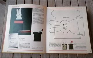 Divertiamoci Con Carta E Cartone Bricolage Origami