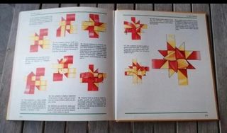 Divertiamoci Con Carta E Cartone Bricolage Origami