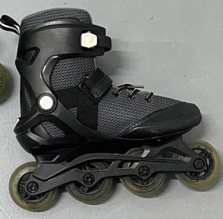 Patines Oxelo Fitness FIT100