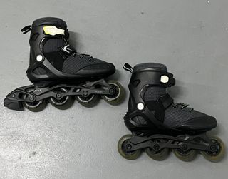 Patines Oxelo Fitness FIT100