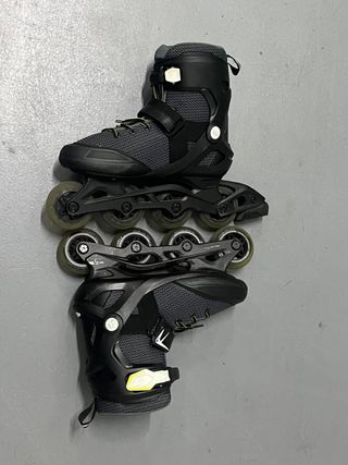 Patines Oxelo Fitness FIT100