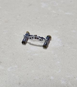 Scalextric escape porsche 917