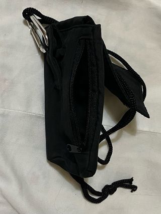 Porta bottiglia Heineken nero