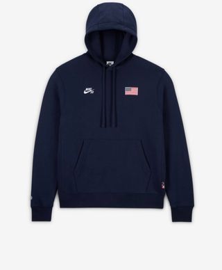 Sudadera Nike SB Olympics USA