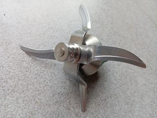 Cuchilla Thermomix TM6 original