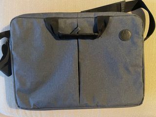 Maletín HP 15" Gris