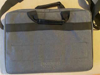 Maletín HP 15" Gris