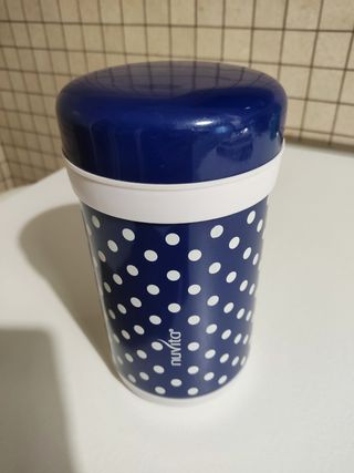Termos pappa Nuvita a pois
