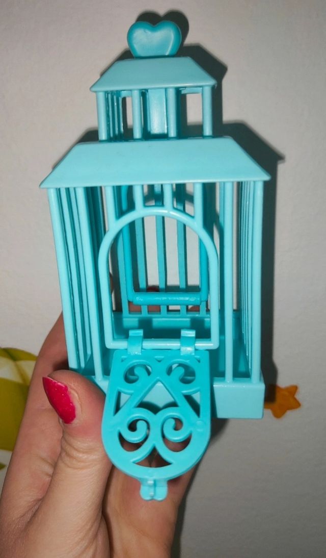 Barbie Salotto Vintage anni '90