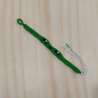 Pulserita carita de ranita