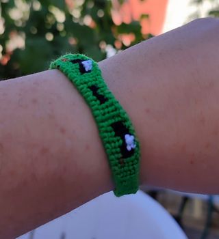 Pulserita carita de ranita