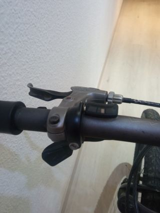 Bicicleta Merida Matts Special Edition