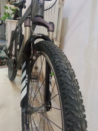 Bicicleta Merida Matts Special Edition