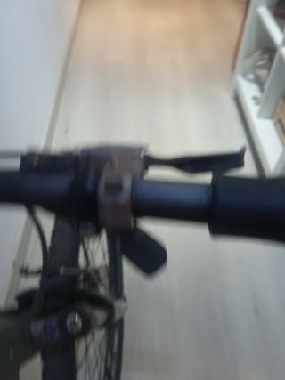 Bicicleta Merida Matts Special Edition