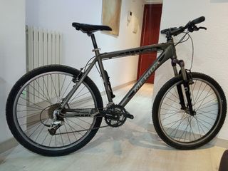 Bicicleta Merida Matts Special Edition