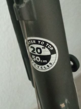 Bicicleta Merida Matts Special Edition