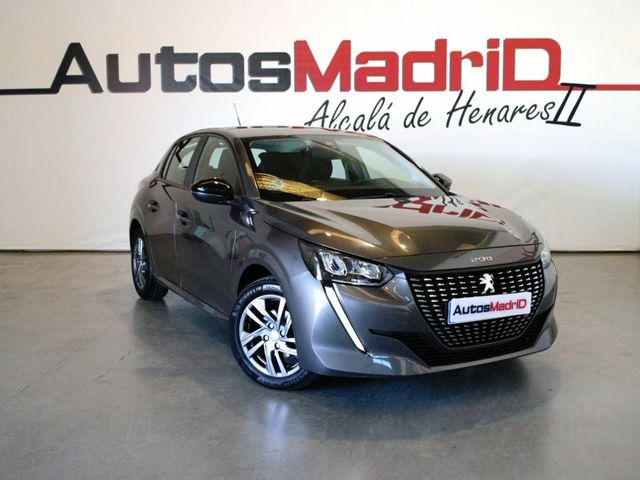 Peugeot 208 PureTech 55kW (75CV) Active Pack