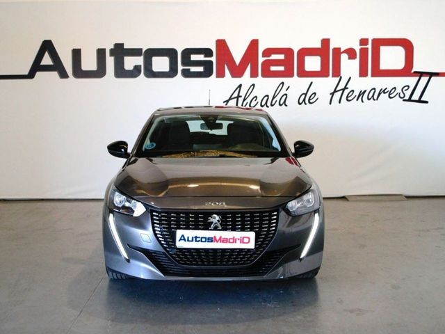 Peugeot 208 PureTech 55kW (75CV) Active Pack