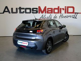 Peugeot 208 PureTech 55kW (75CV) Active Pack