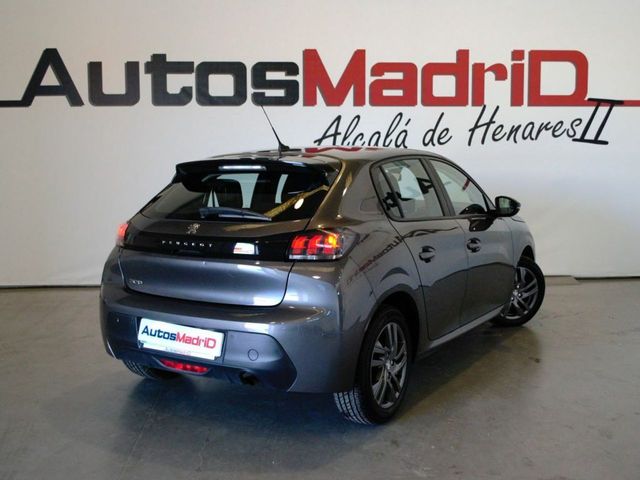 Peugeot 208 PureTech 55kW (75CV) Active Pack