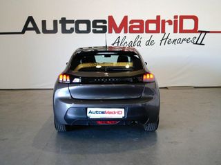 Peugeot 208 PureTech 55kW (75CV) Active Pack