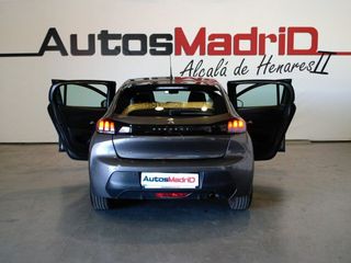 Peugeot 208 PureTech 55kW (75CV) Active Pack