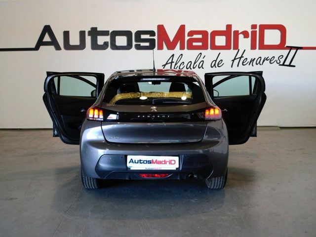 Peugeot 208 PureTech 55kW (75CV) Active Pack