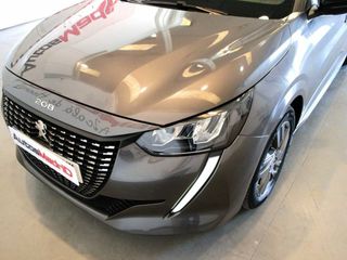 Peugeot 208 PureTech 55kW (75CV) Active Pack