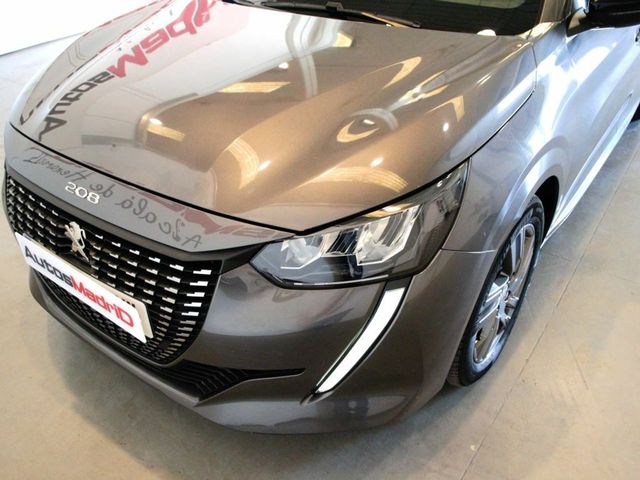 Peugeot 208 PureTech 55kW (75CV) Active Pack