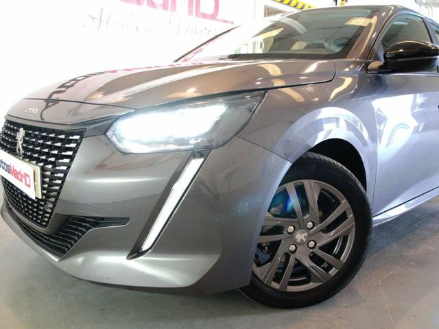 Peugeot 208 PureTech 55kW (75CV) Active Pack
