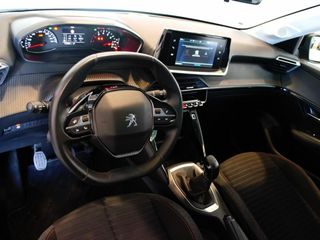 Peugeot 208 PureTech 55kW (75CV) Active Pack