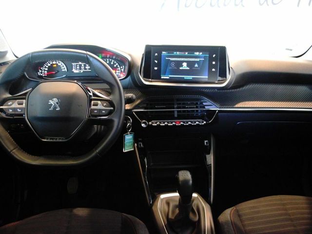 Peugeot 208 PureTech 55kW (75CV) Active Pack