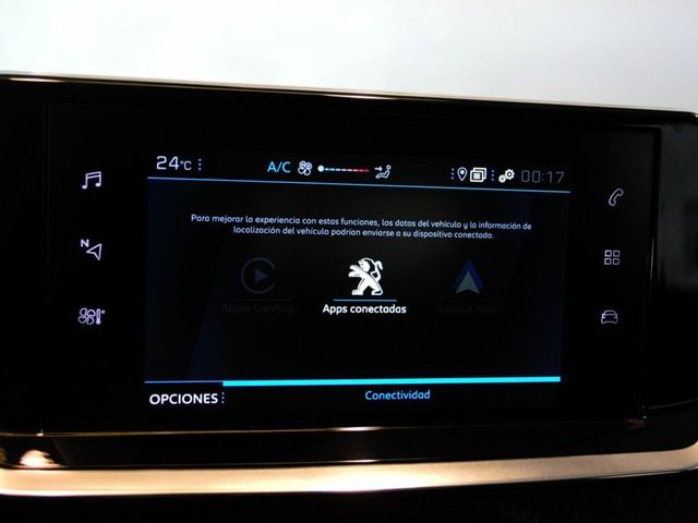 Peugeot 208 PureTech 55kW (75CV) Active Pack