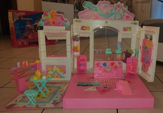 Barbie Boutique Vintage anni '90