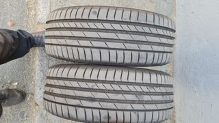 Neumáticos 205/50-ZR17