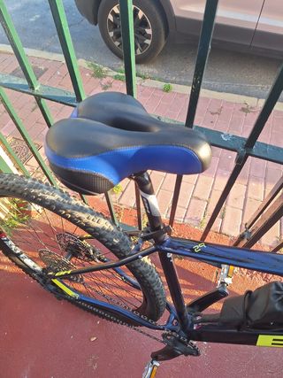 Bicicleta BH Spike 2.5 Talla L