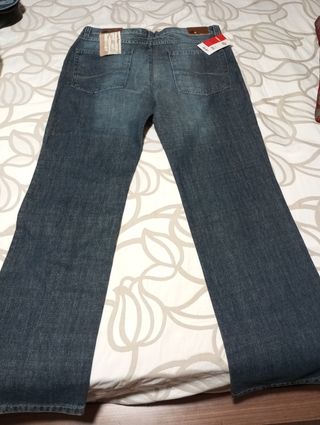 Vaqueros Cellio* Hombre XL (46)