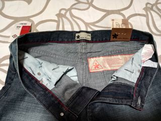 Vaqueros Cellio* Hombre XL (46)