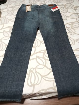 Vaqueros Cellio* Hombre XL (46)