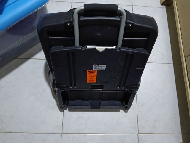 Silla coche niño Jane