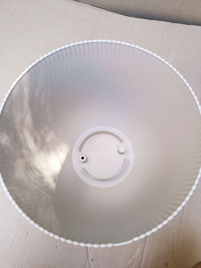 Macetero elho - Beige