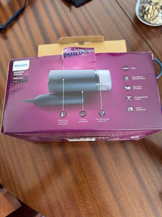 Plancha vapor Philips 3000 Series