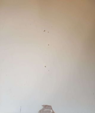 Escritorio Ikea Micke blanco 105x50cm