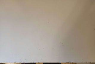 Escritorio Ikea Micke blanco 105x50cm