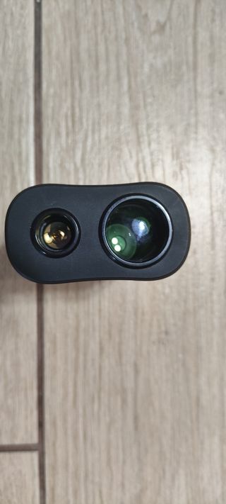 Distâncimetro Bushnell Laser 2S Pro by Golf Buddy