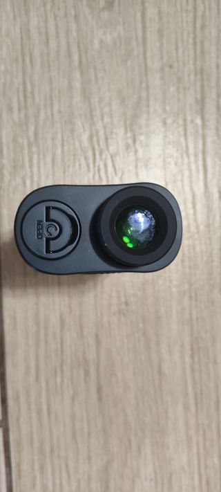 Distâncimetro Bushnell Laser 2S Pro by Golf Buddy