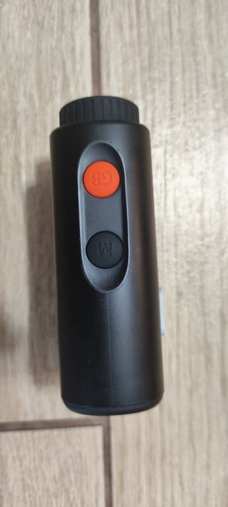 Distâncimetro Bushnell Laser 2S Pro by Golf Buddy