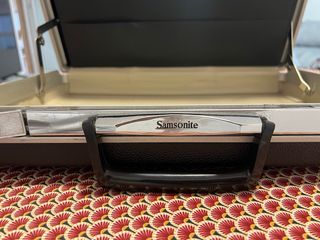 Maletín Samsonite