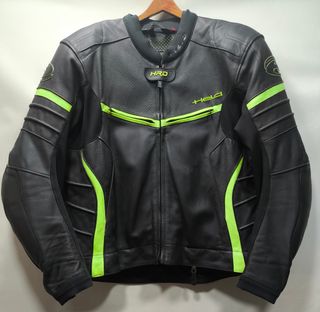 Chaqueta traje moto talla 62 ,Held 