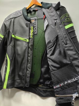 Chaqueta traje moto talla 62 ,Held 